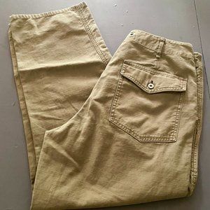 Rag and Bone Cargo Pants Waist Size 29